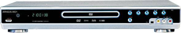dvr