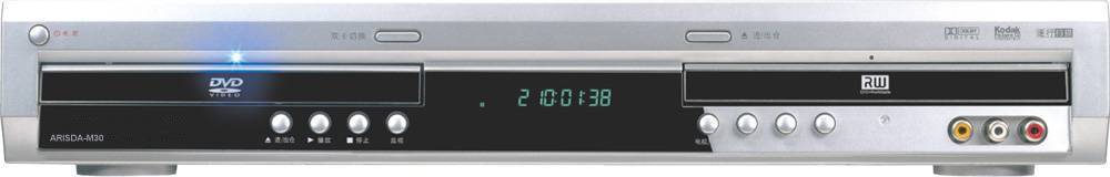 DVR M30