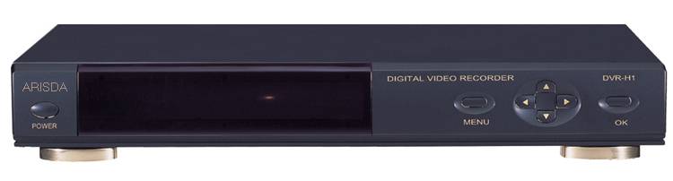 DVR MH1