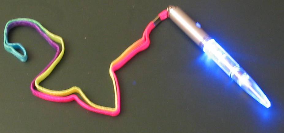 pen