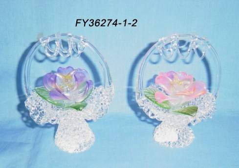 glassware